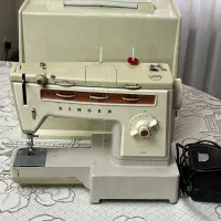 چرخ خیاطی siger