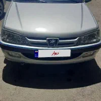پارس نقره ای مدل ۸۴
