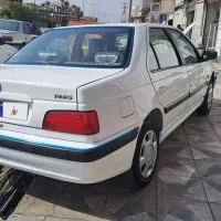 پارس تیوفایومدل۱۴۰۳ سیمی زیمنس