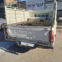 پیکان وانت دوگانه سوز شرکتی|خودرو سواری و وانت|شوشتر, |دیوار