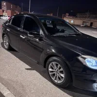 برلیانس اتومات موتور بزرگ|خودرو سواری و وانت|ماکو, |دیوار