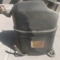 موتور یخچال