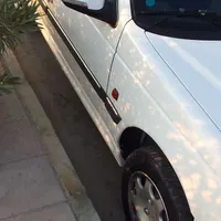 پژو پارس سال، مدل ۱۴۰۰عسلویه روستای عسکری|خودرو سواری و وانت|بندر کنگان, |دیوار