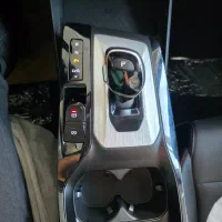 MG GT 2024|خودرو سواری و وانت|تهران, استاد معین|دیوار
