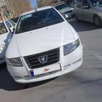 سنمد|خودرو کلاسیک|بروجرد, |دیوار