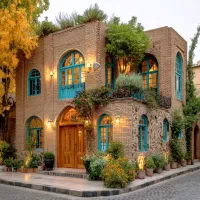 فروش-مستغلات-کلنگی-لوکیشن-تاپ-ستارخان