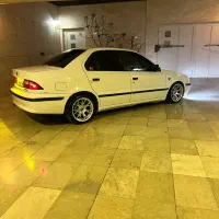 سمند ef7 عروسک