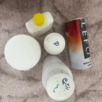 وسایل سنگ مصنوعی و شمع سازی