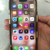 17pro|موبایل|شاهرود, |دیوار