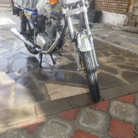 موتور هکتار 200