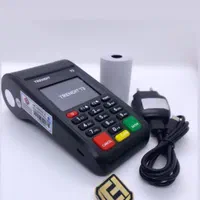 کارتخوان سیار لمسیT3|فروشگاه و مغازه|رشت, پیرسرا|دیوار