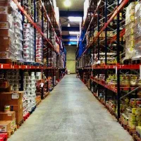 استخدام خانم  برای کارگاه بسته بندی