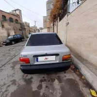 پراید ۱۳۱|خودرو سواری و وانت|بومهن, |دیوار