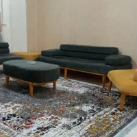 اجاره روزانه آپارتمان مبله تهرانپارس|اجارهٔ کوتاه‌مدت آپارتمان و سوئیت|تهران, تهرانپارس غربی|دیوار