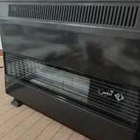 بخاری وفرش ۱۲متری