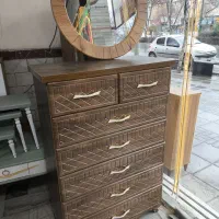 دراور مدل ژینوس در رنگ بندی(فروشگاه افشار)آف ویژه