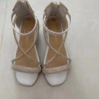 کفش مجلسی بچگانه