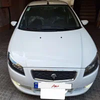 رانا پلاس دنده فول آپشن