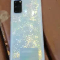 گوشی s20 plus 5g|موبایل|تهران, ستارخان|دیوار