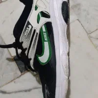 کتونی خارجی نایک سایز۴۲