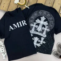 انواع تیشرت پنبه سوپر درجه 1 پسرانه و دخترانه|لباس|بوکان, |دیوار