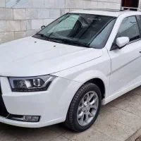 دناپلاس توربو آپشنال ۱۴۰۵ سفید