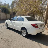 دنا تیپ ۲ مدل ۹۶ فول آپشن|خودرو سواری و وانت|تهران, الهیه|دیوار