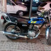 موتور مدل ۹۳ لیفان