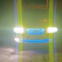 سمند EF7 دوگانه کارخانه|خودرو سواری و وانت|هریس, |دیوار