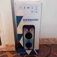 اسپیکر شروود (sherwood) نو