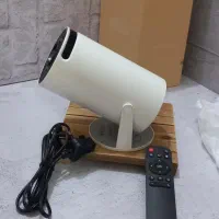 پروژکتور hy300(سینما خانگی)