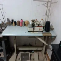 چرخ خیاطی سردوز