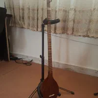 سه تار استاد ملکشاهی