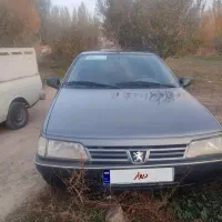 پژو405|خودرو سواری و وانت|مشگین شهر, |دیوار