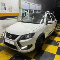 کوئیک GXR 1404|خودرو سواری و وانت|تهران, شارق|دیوار