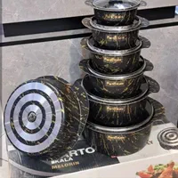 سرویس قابلمه دسته یه سره|ظروف پختوپز|تهران, شوش|دیوار