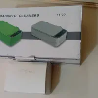 دستگاه اتوکلاو ( استریل ناخن)|آرایشگاه و سالن‌های زیبایی|دامغان, |دیوار