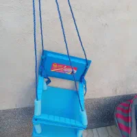 کاپشن سرهم کریر تاب|اسباب و اثاث بچه|اهر, |دیوار