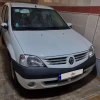 پارس تندر سفید   فروش فوری 2050000000