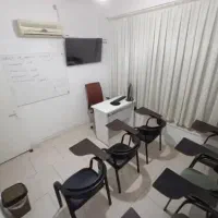 اجاره کلاس درس برای تدریس خصوصی و عمومی