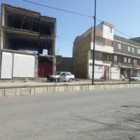 زمین تجاری مسکونی،۱۷۵ مترروبرو شهرک فرهنگیان