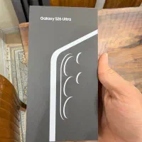 s26 ultra 256سفید نو