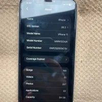 ایفون11 zaa|موبایل|رشت, بلوار گیلان|دیوار