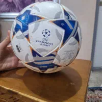 توپ فوتبال چمپیونزلیگ