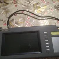 مانیتور ماشین|قطعات یدکی و لوازم جانبی|زاهدان, |دیوار