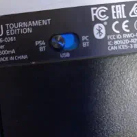 دسته ی گیمینگ پی اس حرفه ای|کنسول، بازی ویدئویی و آنلاین|اسلام‌شهر, مطهری|دیوار