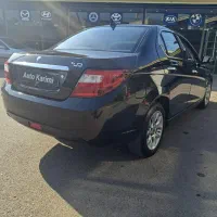 دنا پلاس توربو اتوماتیک|خودرو سواری و وانت|ارومیه, |دیوار