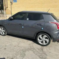 تیوولی 2016 وارداتی|خودرو سواری و وانت|شیراز, هفت تنان|دیوار