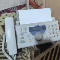 دستگاه فکس|پرینتر، اسکنر، کپی، فکس|اندیمشک, |دیوار