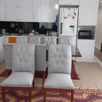 میز و صندلی غذاخوری